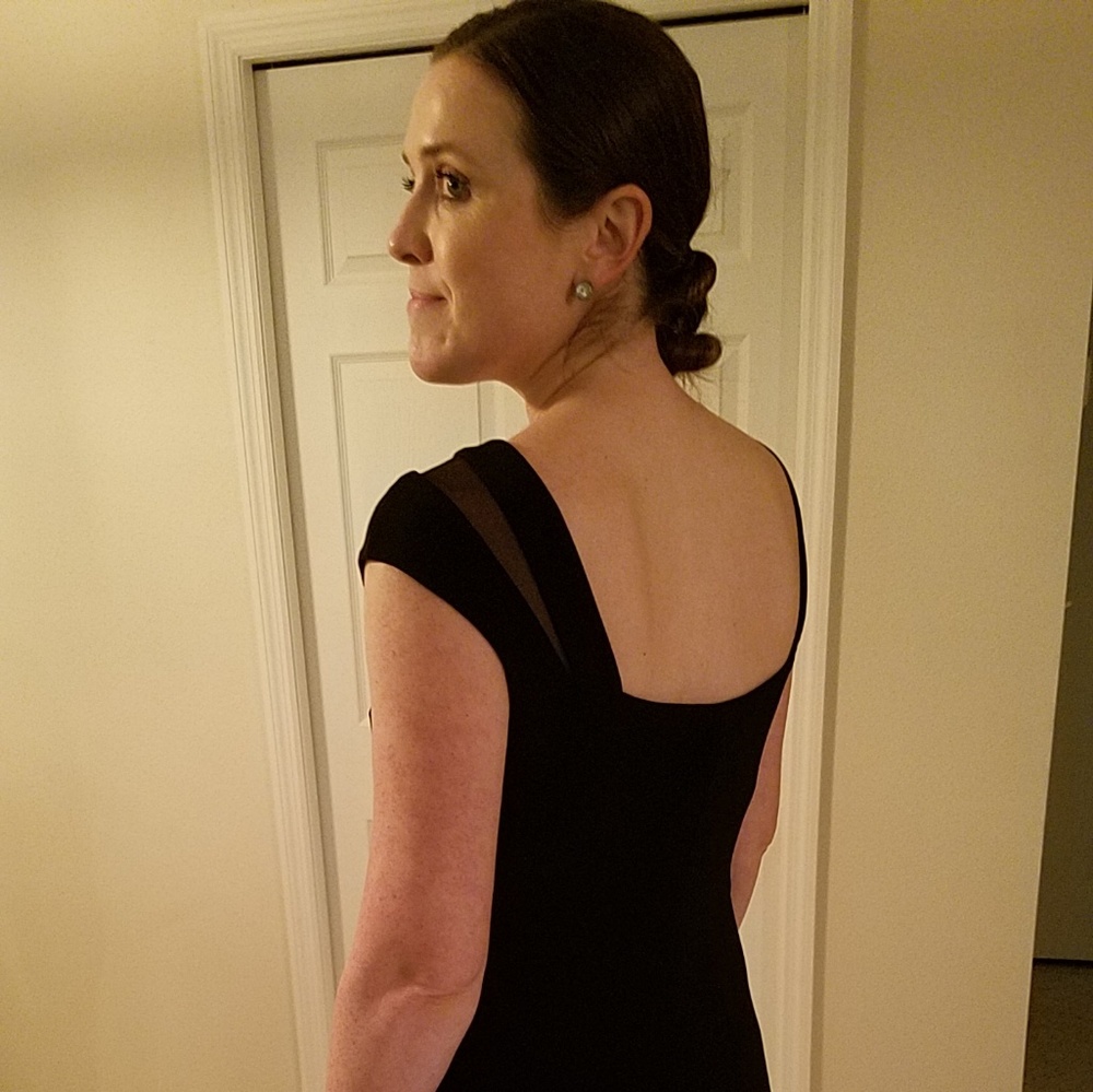 Ralph Lauren classic Little Black Dress